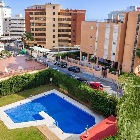 Апартаменти Sol Montemar 54 By Ivi Real Estate Торремолінос Екстер'єр фото