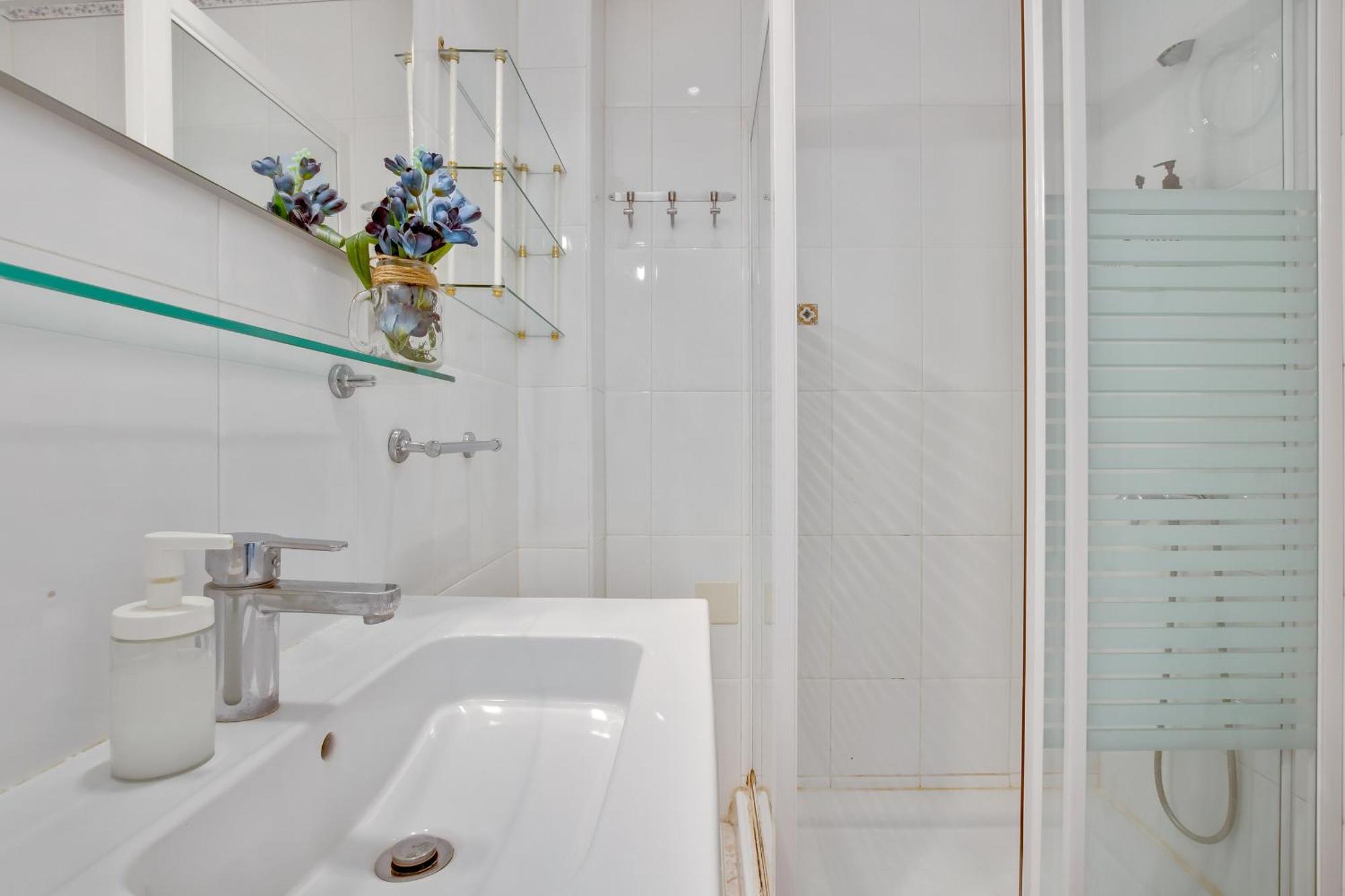 Апартаменти Sol Montemar 54 By Ivi Real Estate Торремолінос Екстер'єр фото